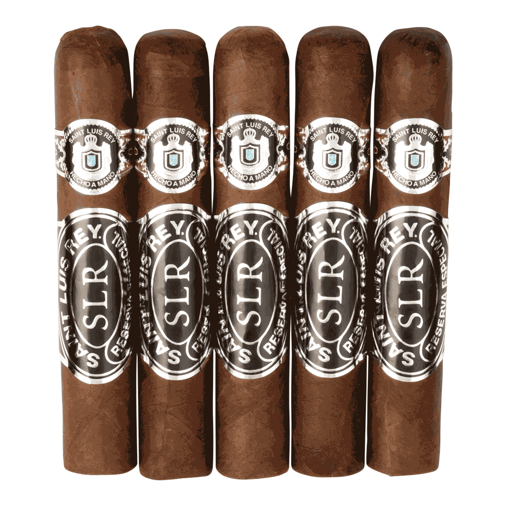 Saint Luis Rey Titan 5-Pack